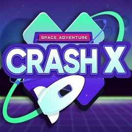 Crash X online slot from Turbo Games – play at caseacasinoo.pl