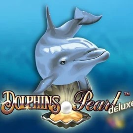 Dolphins Pearl Deluxe – slot by Novomatic, featured at caseacasinoo.pl