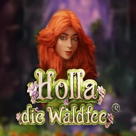 Play Holla die Waldfee slot by Hölle Games on caseacasinoo.pl