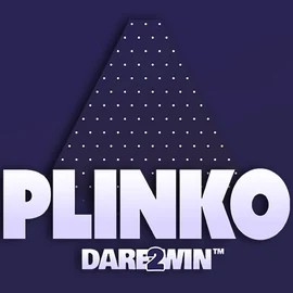Plinko (Hacksaw Gaming) slot visual from Hacksaw Gaming available on caseacasinoo.pl