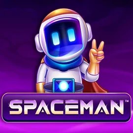 Spaceman – slot by Pragmatic Play, featured at caseacasinoo.pl